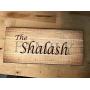 Personalized Family Name Key Hanger, Key Holder, Key Rack, Key Finder, New Home, Wedding, Home