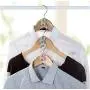 New Mini Antislip Clothes Hanger Home Hook Closet Organizer Storage Rack Holder Hook Home & Living Storage 20pcs Random Color New Mini Antislip Clothes Hanger Home Hook Closet Organizer Storage Rack Holder Hook Home & Living Storage 20pcs Random Color
