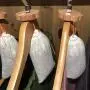 SMLHOME Cedar Wood Blocks for Clothes Storage, Cedar Balls and Sachets Bags, Cedar Chips for Closets and Drawers, Cedar Hangers for Closet (Cedar-20Bags)