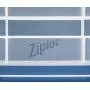 Ziploc Weathertight Storage Box, 60-Quart, 11 1/5&quotH x 17 4/5&quotW x 23 3/5&quotD, Clear