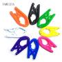 Folding Hanger,Portable Folding Clothes Hanger, Lightweight,Extra-Large Load-Bearing, Foldable,Non-Slip, Travel,Home,Gift Pack Of 8 (Random Color) Folding Hanger,Portable Folding Clothes Hanger, Lightweight,Extra-Large Load-Bearing, Foldable,Non-Slip, Travel,Home,Gift Pack Of 8 (Random Color)