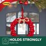 Command Outdoor Bronze Metal Hook (FC13-ORB-AWES)