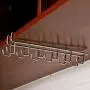 Stainless Steel Kitchen Storage Rack Cupboard Hanging Hook Shelf Dish Hanger Chest Storage shelf Bathroom Organizer Holder Stainless Steel Kitchen Storage Rack Cupboard Hanging Hook Shelf Dish Hanger Chest Storage shelf Bathroom Organizer Holder