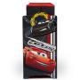 Delta Children Deluxe 9-Bin Toy Storage Organizer, Disney/Pixar Cars