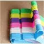 20 PCs 2715 cm Children Clothes Hanger Baby Coat Towel Storage Organizer with Hooks Wardrobe Space Save Random Color 20 PCs 2715 cm Children Clothes Hanger Baby Coat Towel Storage Organizer with Hooks Wardrobe Space Save Random Color
