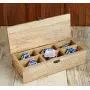 Christmas Sale Wooden Tea Bag Storage Boxes Compact Organizer Handcrafted For Storage of Tea Bags Condiments Spices Christmas Sale Wooden Tea Bag Storage Boxes Compact Organizer Handcrafted For Storage of Tea Bags Condiments Spices