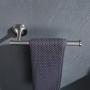 Eamy SUS304 Stainless Steel,Hand Towel Holder Modern Towel Ring Hand Towel Bar Towel Hanger Wall Mount, Brushed Finish 41001-C16 Eamy SUS304 Stainless Steel,Hand Towel Holder Modern Towel Ring Hand Towel Bar Towel Hanger Wall Mount, Brushed Finish 41001-C16