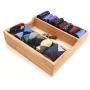 Cedar Elements Cedar Storage Box