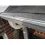 Christmas Hook - Christmas Light Hanger for Gutters with Mesh Leaf Guard Metal,compatible with All Mesh Leaf Guards in the Market Christmas Hook - Christmas Light Hanger for Gutters with Mesh Leaf Guard Metal,compatible with All Mesh Leaf Guards in the Market