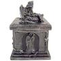 Home Originality Crypt Keeper Dragon Trinket Boxes with Hidden Storage Compartment