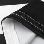 Toimothcn Womens Stripe Pullover Tops Loose Casual Long Sleeve T-Shirt Blouses