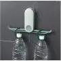5pcs Foldable Door Hook Wall Hanger for Cloth Home Storage Household Invisible Coat Storage Holder Coat Hanger 5pcs Foldable Door Hook Wall Hanger for Cloth Home Storage Household Invisible Coat Storage Holder Coat Hanger