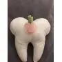 Tooth Fairy Pillow and Tooth Fairy Door Hanger Felt or So Soft Fleece Plush with tooth/money pocket Tooth Fairy Pillow and Tooth Fairy Door Hanger Felt or So Soft Fleece Plush with tooth/money pocket