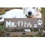 Key & Leash Holder - Mr Mrs Coat Rack - Mr Mrs Key Hanger Leash Hanger - Dog Lovers Gift - Key and Leach Hook - Key and Leash Hanger Key & Leash Holder - Mr Mrs Coat Rack - Mr Mrs Key Hanger Leash Hanger - Dog Lovers Gift - Key and Leach Hook - Key and Leash Hanger
