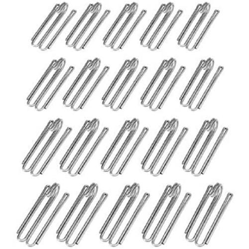 Ikea Riktig - Curtain Hook - 20 Pack