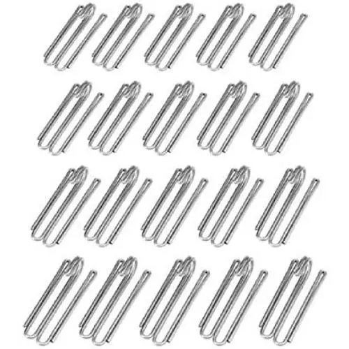 Ikea Riktig - Curtain Hook - 20 Pack Ikea Riktig - Curtain Hook - 20 Pack