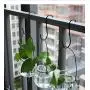 11 Pack Heavy Duty S Hooks Black Steel S Shaped Hooks for Hanging Pans Pots Plants Bags Towels Kitchen Hooks Hanger, Large 3.5 inch 11 Pack Heavy Duty S Hooks Black Steel S Shaped Hooks for Hanging Pans Pots Plants Bags Towels Kitchen Hooks Hanger, Large 3.5 inch