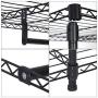 Cypresshop Clothing Storage Racks Garment Hanging Organizer Clothes Hanger Rails Rack Closet Shelf 48"x18"x71" Home Furniture Cypresshop Clothing Storage Racks Garment Hanging Organizer Clothes Hanger Rails Rack Closet Shelf 48"x18"x71" Home Furniture