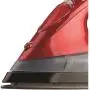 Brentwood MPI-61 Non-Stick Steam Iron, Red