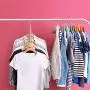 NUOCHEN 12 Pack Metal Magic Hangers,Space Saving Hangers Multifunctional Clothes Hangers Stainless Steel Magic Hanger Cascading Hanger Updated Hook Design Closet Organizer Hanger NUOCHEN 12 Pack Metal Magic Hangers,Space Saving Hangers Multifunctional Clothes Hangers Stainless Steel Magic Hanger Cascading Hanger Updated Hook Design Closet Organizer Hanger