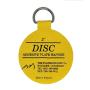Original English Plate Hanger Disc Kit--Quantity of Four of the 2 Inch Discs