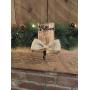 Christmas home decor - personalized stocking hanger - CUSTOMIZED COLORS! - custom holiday decor - mantel stocking labels - stocking holders Christmas home decor - personalized stocking hanger - CUSTOMIZED COLORS! - custom holiday decor - mantel stocking labels - stocking holders