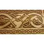 Decorative Celtic Key Hanger