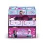 Delta Children 6-Bin Toy Storage Organizer, Disney Frozen Delta Children 6-Bin Toy Storage Organizer, Disney Frozen