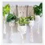 Macrame Plant Hanger, Macrame Wall Hanging, Hanging Planter, Macrame Planter, Boho Plant Hanger, Boho Wall Hanging, Boho Wall Decor, Macrame
