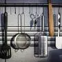 Remzly 30 Pack S Hooks for Hanging 3.5 Inch | Heavy Duty Carbon Steel Hangers for Kitchen Utensils, Plants, Pot, Pan, Cups, Towels – Black Remzly 30 Pack S Hooks for Hanging 3.5 Inch | Heavy Duty Carbon Steel Hangers for Kitchen Utensils, Plants, Pot, Pan, Cups, Towels – Black