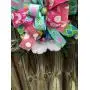 Easter Wreath | Easter Decor | Easter Door Hanger | Wall Decor | FREE Shipping | Hard Working Mom Easter Wreath | Easter Decor | Easter Door Hanger | Wall Decor | FREE Shipping | Hard Working Mom