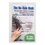 No-Hole Hooks Vinyl Siding Hangers - Low Profile- 4PK