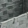 EZOWare Pack of 3 Paper Rope Woven Storage Baskets, Multipurpose Organizer Bins with Handles Perfect for Storing Small Household Item - Gray EZOWare Pack of 3 Paper Rope Woven Storage Baskets, Multipurpose Organizer Bins with Handles Perfect for Storing Small Household Item - Gray