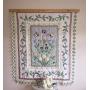 Custom Quilt & Rug Hangers (37-44 Inches)