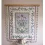 Custom Quilt & Rug Hangers (37-44 Inches) Custom Quilt & Rug Hangers (37-44 Inches)