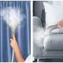 PurSteam Garment Steamer Professional Heavy Duty Industry Leading 2.5 Liter (85 fl.oz.) Water Tank, 60+min of Continuous Steam with 4 Level Steam Adjustment PurSteam Garment Steamer Professional Heavy Duty Industry Leading 2.5 Liter (85 fl.oz.) Water Tank, 60+min of Continuous Steam with 4 Level Steam Adjustment