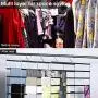 HOMEIDEAS Foldable Pants Hangers Non-Slip Space Saving Stainless Steel Clothes Hangers Closet Organizer for Pants Jeans Trousers Scarf, Pack of 4 HOMEIDEAS Foldable Pants Hangers Non-Slip Space Saving Stainless Steel Clothes Hangers Closet Organizer for Pants Jeans Trousers Scarf, Pack of 4