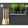Pro Chef Kitchen Tools Flat Hanging Hooks - Pot Racks S Hook 10 Pack Set - Hang Display Jewelry - Metal Utility Hooks for Outdoor Storage Organization - Butcher Meat Hangers for Bacon Sausage Smokers Pro Chef Kitchen Tools Flat Hanging Hooks - Pot Racks S Hook 10 Pack Set - Hang Display Jewelry - Metal Utility Hooks for Outdoor Storage Organization - Butcher Meat Hangers for Bacon Sausage Smokers