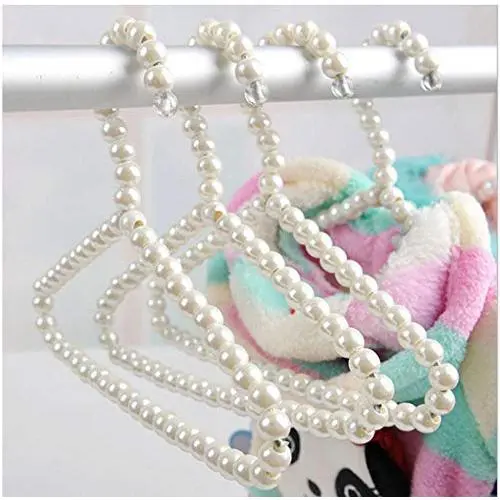 10pcs Random Color-Home Decoration Fashion Pearl Bow Clothes Clothing Hanger for Kids Children Pet Dog Cat Clothing Hanger 10pcs Random Color-Home Decoration Fashion Pearl Bow Clothes Clothing Hanger for Kids Children Pet Dog Cat Clothing Hanger