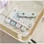 10pcs Random Color Travel Hanger Portable Folding Hanger Lightweight Non-Slip Clothes Hanger with Clip Clothing Support 10pcs Random Color Travel Hanger Portable Folding Hanger Lightweight Non-Slip Clothes Hanger with Clip Clothing Support