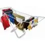 Home Intuition Foldable Clothes Drying Rack Dryer