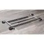 Richards Homewares Commercial Grade Garment Rack-Chrome Richards Homewares Commercial Grade Garment Rack-Chrome