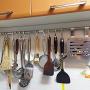 S Shape Hooks, Heavy Duty Large Hanging Hooks Hangers for Kitchen Spoon Pan Pot Bag Towel Cloth Plant Garden Tools - 12pcs