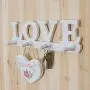 WindspeedOver the door Coat Hat Key Holder for Hanging Clothes Home Bathroom Door Hanger WindspeedOver the door Coat Hat Key Holder for Hanging Clothes Home Bathroom Door Hanger
