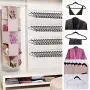 VEEYOO Premium Velvet Suit Hangers - Heavy Duty, Ultra Thin, Non Slip & Space Saving Clothes Hangers 360 Degree Chrome Swivel Hook Velvet Hangers for Coat Suit Shirt Dress Pants (Set of 50 PCS, Black) VEEYOO Premium Velvet Suit Hangers - Heavy Duty, Ultra Thin, Non Slip & Space Saving Clothes Hangers 360 Degree Chrome Swivel Hook Velvet Hangers for Coat Suit Shirt Dress Pants (Set of 50 PCS, Black)