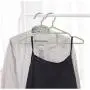 10pcs Random Color Portable Clothes Hangers Non-Slip Hook for Suit Coat Closet Garment Outdoor Drying Rack Plastic Clothing Hanger 10pcs Random Color Portable Clothes Hangers Non-Slip Hook for Suit Coat Closet Garment Outdoor Drying Rack Plastic Clothing Hanger