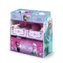 Delta Children 6-Bin Toy Storage Organizer, Disney Frozen Delta Children 6-Bin Toy Storage Organizer, Disney Frozen