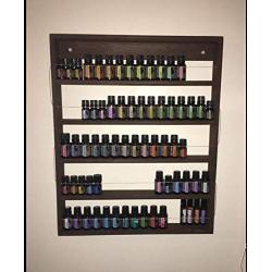 Essential Oils Rack