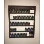 Essential Oils Rack Essential Oils Rack