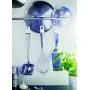 Ikea Stainless Steel S-hook 700.113.97, 2.75-inch, Pack of 5